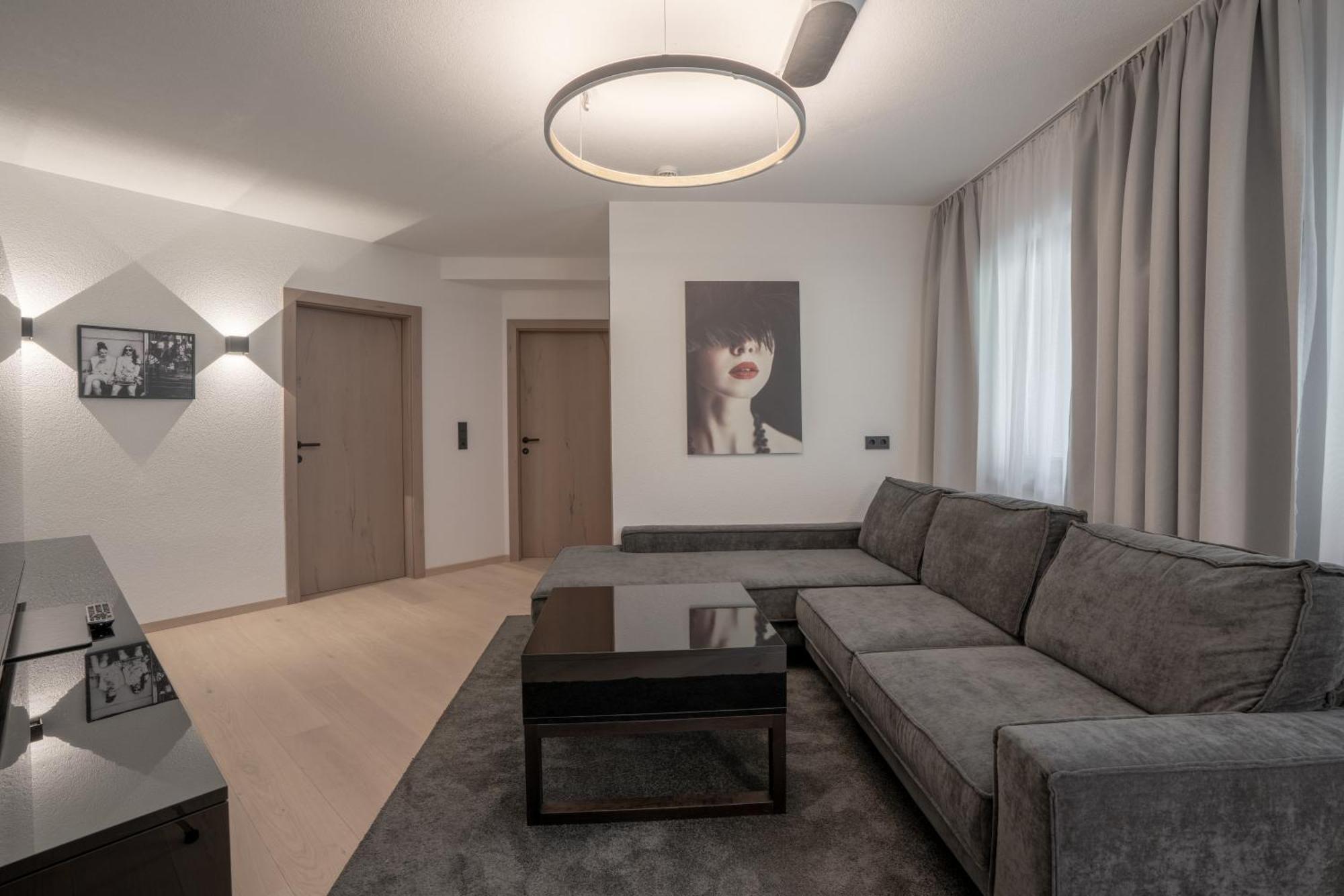 Chalet Madlein Ischgl Ngoại thất bức ảnh