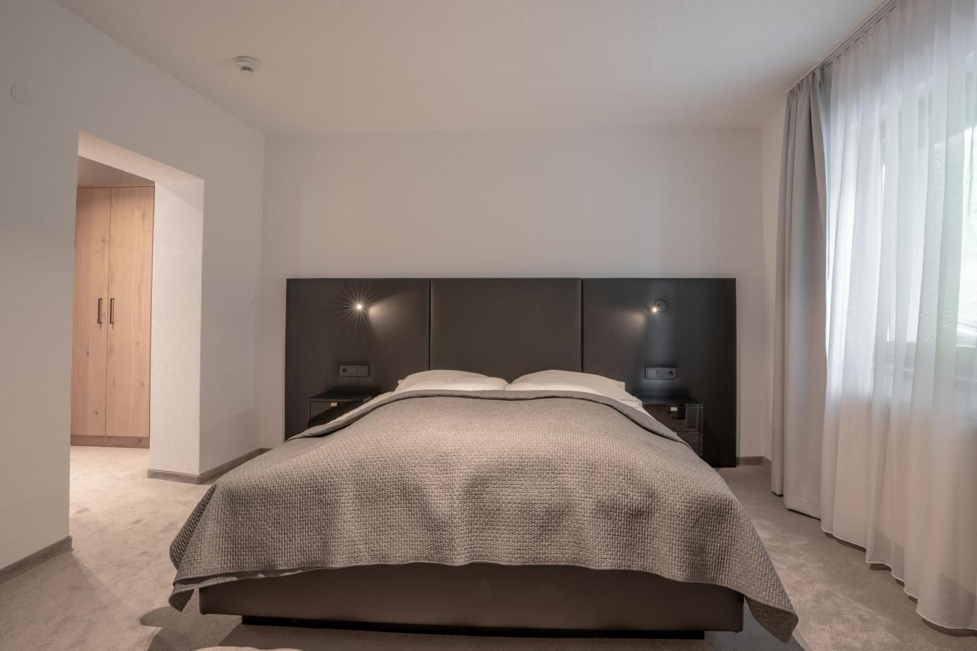 Chalet Madlein Ischgl Ngoại thất bức ảnh