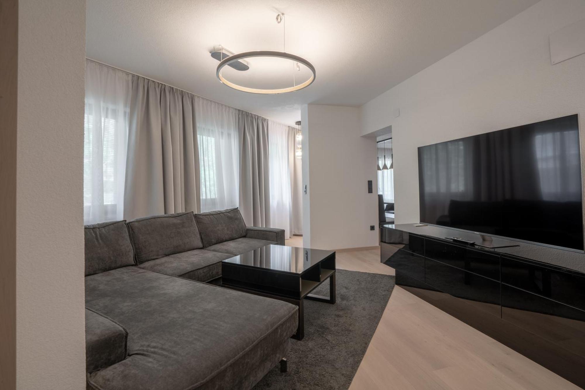 Chalet Madlein Ischgl Ngoại thất bức ảnh