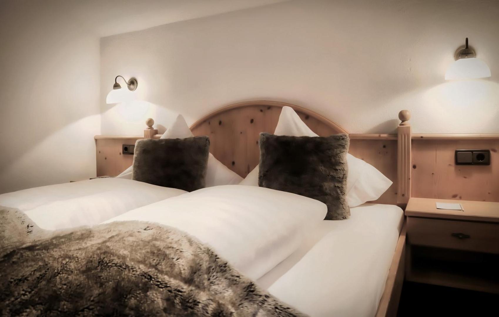 Chalet Madlein Ischgl Ngoại thất bức ảnh